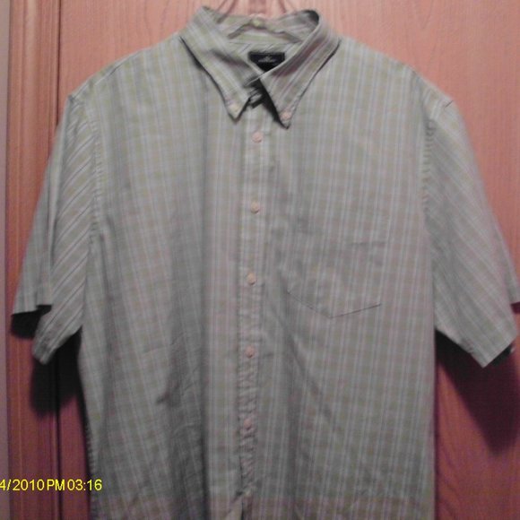 Dockers button down shirt - Picture 4 of 6